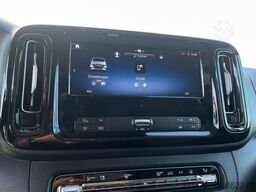 MERCEDES-BENZ Vito 119 Tourer PRO XL STANDHZ NAV KAMERA