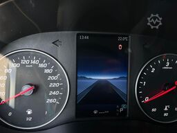 MERCEDES-BENZ Vito 119 Tourer PRO XL STANDHZ NAV KAMERA
