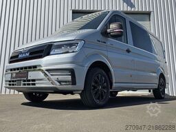 MAN TGE 3.200 L3H2 MIXTO 4x4 Individual S ACC STHZ