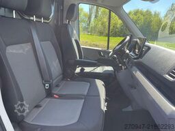 MAN TGE 3.180 L5H3 Kasten LED DAB NAVI MFL SITZHZ