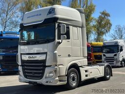 DAF XF530 FT 2 Tanks 1180L Euro6e Retarder Xenon