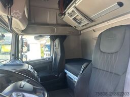 DAF XF530 FT 2 Tanks 1180L Euro6e Retarder Xenon