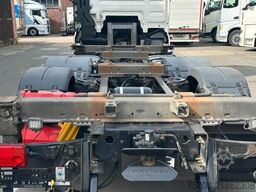 MAN TGX 26.460 XLX BDF Multi 2 Tanks Intarder ACC