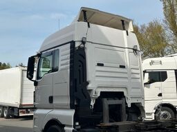 MAN TGX 26.460 XLX BDF Multi 2 Tanks Intarder ACC