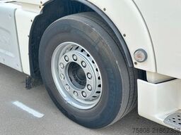 MAN TGX 26.460 XLX BDF Multi 2 Tanks Intarder ACC