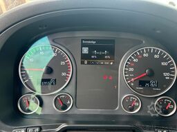MAN TGX 26.460 XLX BDF Multi 2 Tanks Intarder ACC
