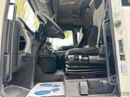 MAN TGX 26.460 XLX BDF Multi 2 Tanks Intarder ACC