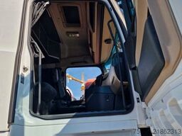MERCEDES-BENZ 2545 BDF, Retarder, Liftachse, AHK, SOLOStar