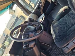 MERCEDES-BENZ 2545 BDF, Retarder, Liftachse, AHK, SOLOStar