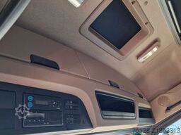 MERCEDES-BENZ 2545 BDF, Retarder, Liftachse, AHK, SOLOStar