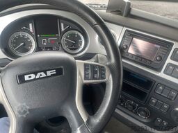 DAF XF 460 FAR LowDeck