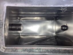 Cryogenic machine 150 l