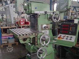 KORRADI , UW 10 / FP 1