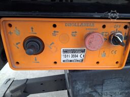 RENAULT D19 WIDE 280 - E6