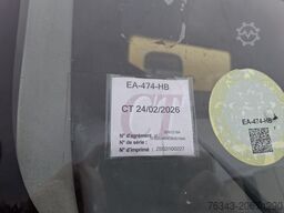 RENAULT D19 WIDE 280 - E6