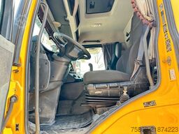 MERCEDES-BENZ Arocs 3345 6x6 Meiller DSK Bordmatik AHK