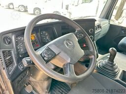 MERCEDES-BENZ Arocs 3345 6x6 Meiller DSK Bordmatik AHK