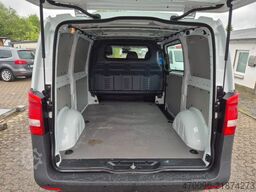 MERCEDES-BENZ Vito Kasten 110/114 CDI kompakt*AHK*PDC*
