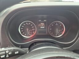 MERCEDES-BENZ Vito Kasten 110/114 CDI kompakt*AHK*PDC*
