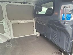 MERCEDES-BENZ Vito Kasten 110/114 CDI kompakt*AHK*PDC*