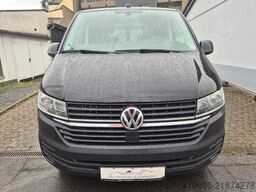 VW T6.1 Transporter Kasten lang*AHK*NAVI*