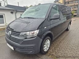 VW T6.1 Transporter Kasten lang*AHK*NAVI*