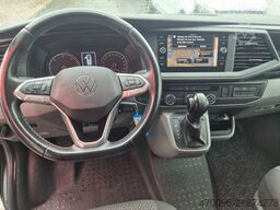 VW T6.1 Transporter Kasten lang*AHK*NAVI*