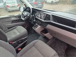 VW T6.1 Transporter Kasten lang*AHK*NAVI*