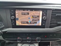 VW T6.1 Transporter Kasten lang*AHK*NAVI*
