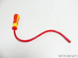 Bauer Böcker 1000V Magnetheber 1100g Haftkraft - ! - 490/06