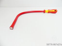  Bauer  Böcker 1000V Magnetheber 1800g Haftkraft - ! - 490/03