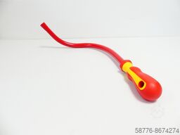  Bauer  Böcker 1000V Magnetheber 1800g Haftkraft - ! - 490/03