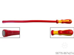  Bauer  Böcker 1000V Magnetheber 1800g Haftkraft - ! - 490/03