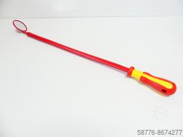  Bauer  Böcker 1000V Rundspiegel - ! - 490/29
