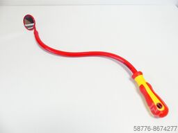  Bauer  Böcker 1000V Rundspiegel - ! - 490/29