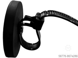  Bauer  Böcker Kabelführungsmagent 43mm - ! - 116/34