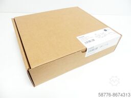  Bauer  Böcker LED-Maschinenleuchte Kreislicht M - ! - 900/83