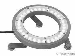 Bauer  Böcker LED-Maschinenleuchte Kreislicht M - ! - 900/83