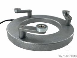  Bauer  Böcker LED-Maschinenleuchte Kreislicht M - ! - 900/83