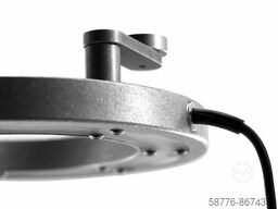  Bauer  Böcker LED-Maschinenleuchte Kreislicht M - ! - 900/83