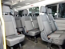 FORD Transit 460L4 Limited 18Sitz Stndhzg Navi 360Kam