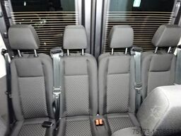 FORD Transit 460L4 Limited 18Sitz Stndhzg Navi 360Kam