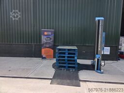 Contact Packing Ltd EXP-403 Pallet Stretch Wrapper