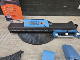 Contact Packing Ltd EXP-403 Pallet Stretch Wrapper