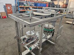 Meyn Poultry Line Hanger