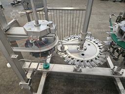 Meyn Poultry Line Hanger