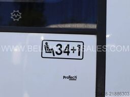 Mercedes-Benz Vario O813 / Automet Jupiter