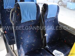 Mercedes-Benz Vario O813 / Automet Jupiter