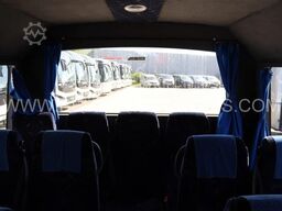 Mercedes-Benz Vario O813 / Automet Jupiter