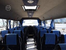 Mercedes-Benz Vario O813 / Automet Jupiter